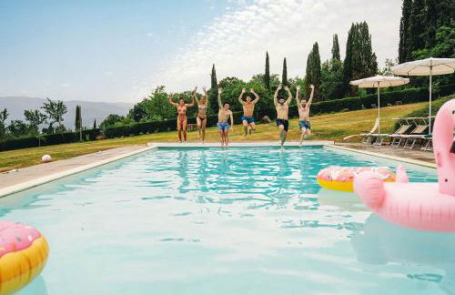 Villa di Catarsena - Foto 4