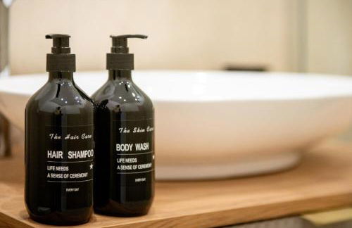 1 BR Bungalow - 1 Schlafzimmer - große Terrasse - Café - Sekt - an den Weinbergen - Foto 18