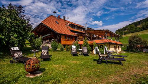 Gästehaus Holzer Kreuz - Gästezimmer Veilchen für 2 Personen inkl Landfrühstück - Foto 3