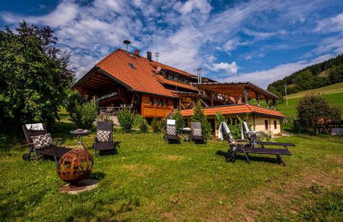 Gästehaus Holzer Kreuz - Ferienwohnung "Narzisse" - Foto 18