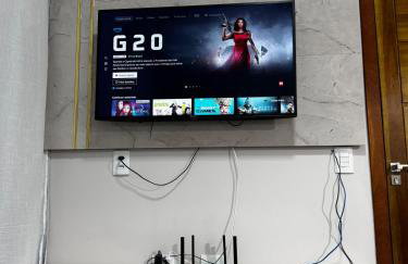 Casa elegante, próximo às cataratas - Foto 38