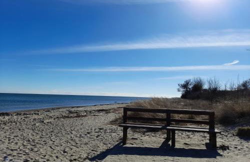 Urlaub unterm Reetdach - Foto 41