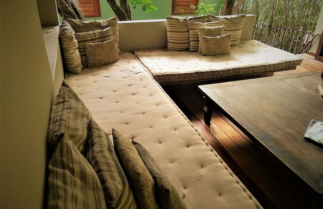 Villa Recanto de Sophie - Foto 57