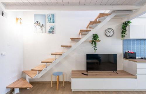 Blu Mare in Marina di San Vito - Foto 3