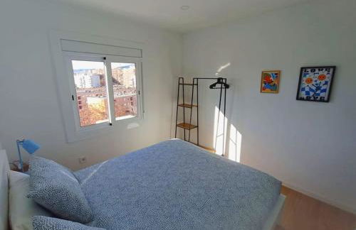 Ático cerca Playa y centro a 10 min. - Foto 15