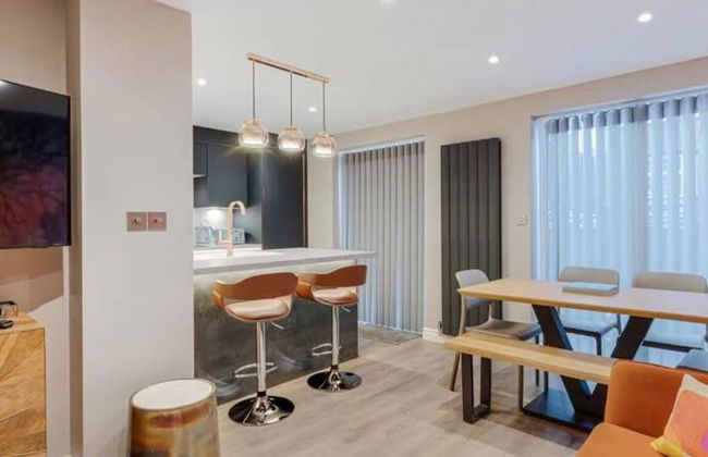 Host Apartments The Pilgrim Coach House II - Foto 4