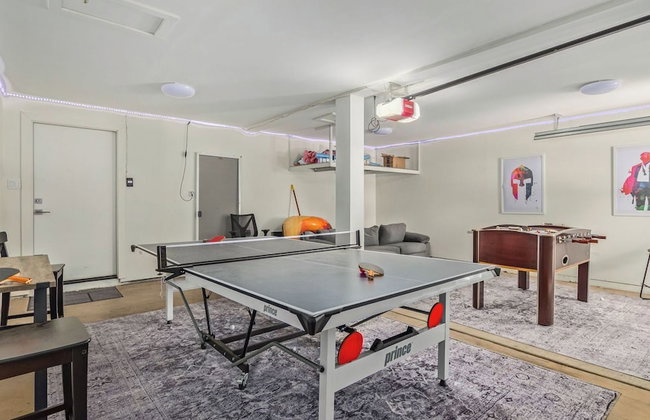Sunsets on 11th by Avantstay Resort-style Pool + Hot Tub Game Room - Foto 60
