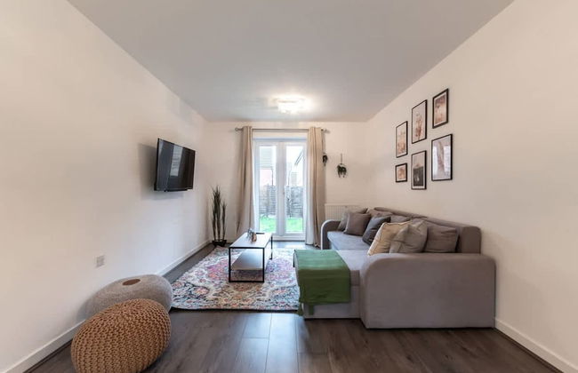 Host Stay Moresby Way - Foto 10