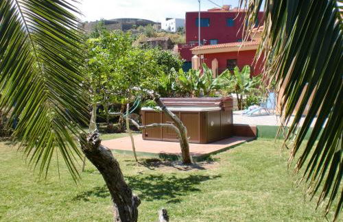 Finca La Gaviota - Los Limoneros - Foto 33