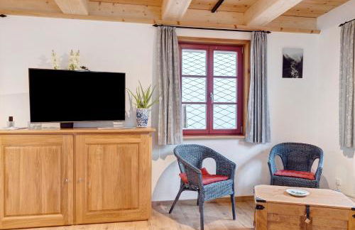 Gästehaus Kornspeicher Untere Mühle - Foto 3