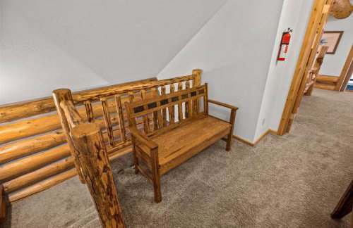 King's Cabin - Foto 96