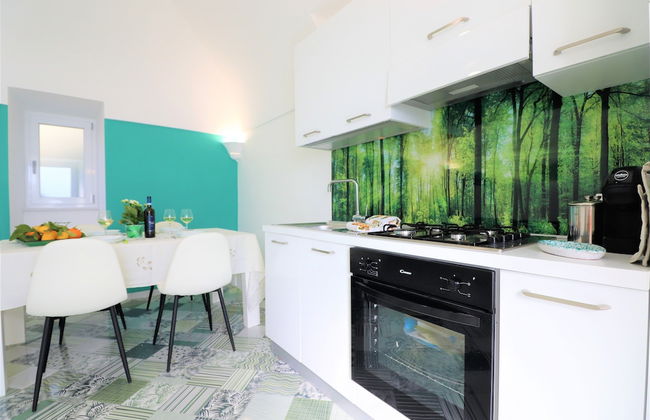 Mary's Apartments - Foto 19