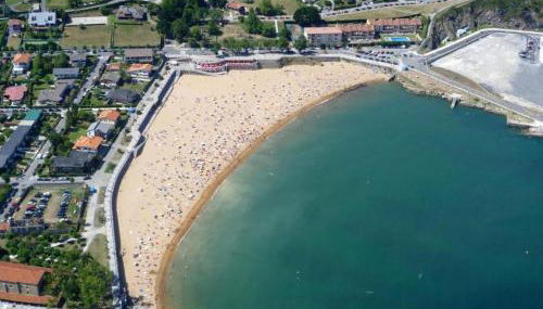 HIKARI, centro Luanco con PARKING - Photo 2