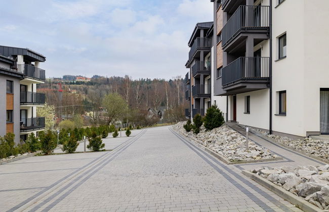 Memorable Apartment in Wisla by Renters - Photo 45