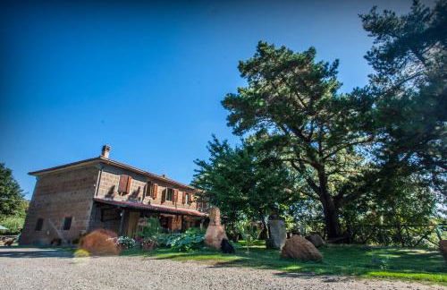 Bio Agriturismo Aia del Tufo - Foto 30