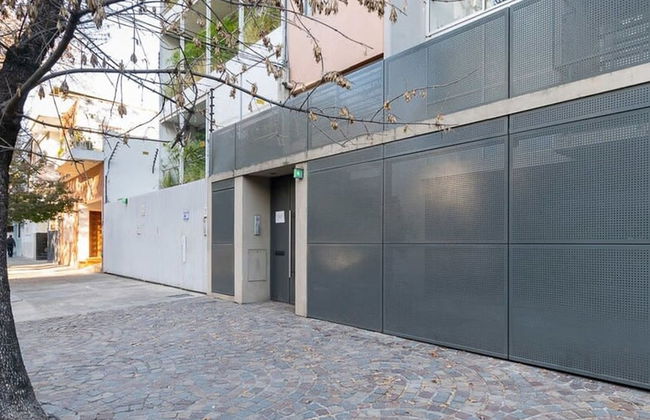 September Vibes Specious 2BR in Buenos Aires - Foto 24