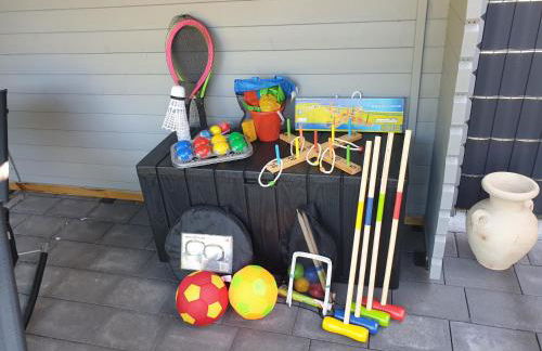 Haus Seestern - Foto 28