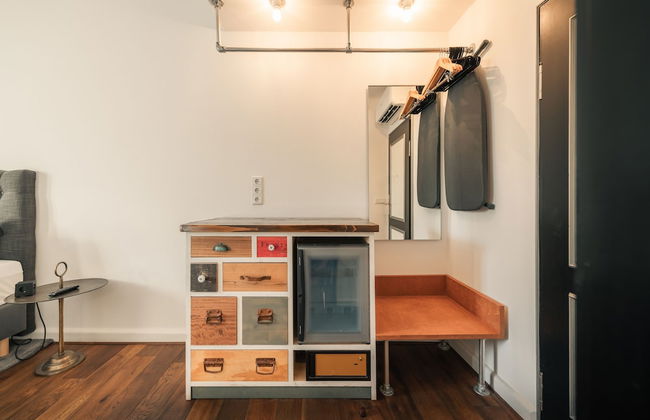 Bob W Mitte - Foto 26