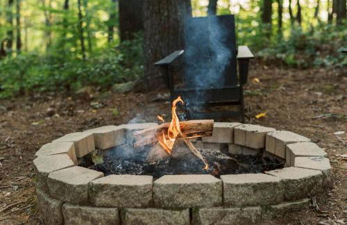 Secluded 4WD Getaway with Mountain Views and Hot Tub - Foto 2