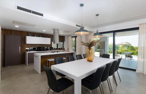 Villa Damian - Foto 3