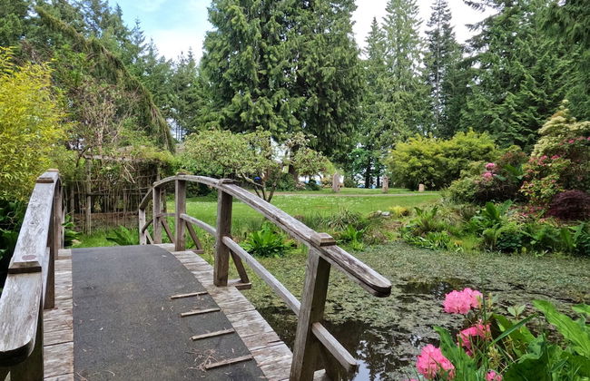 Sea La Vie Rare Peaceful Hidden Gem - Photo 24