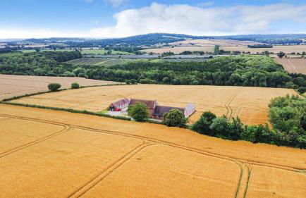 Windy Mundy Farm at Pitchford Estate - Foto 57