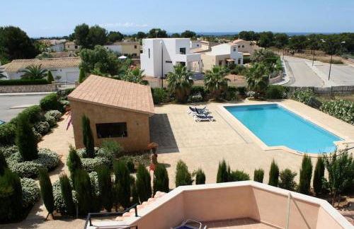 Sa Rapita Es-Trenc Ferienhäuser - Foto 30