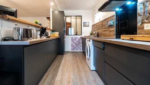 Appartement Cool Montagne - Foto 2