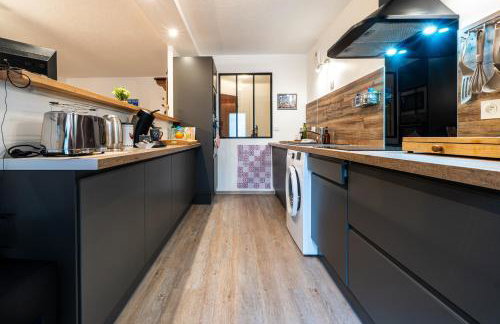 Appartement Cool Montagne - Foto 2
