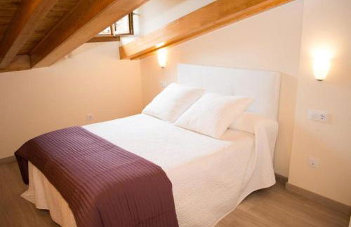 APARTAMENTOS RURALES El Llagar de Cue - Foto 10