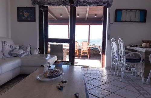 Panoramic villa on top of Capo Falcone - Foto 4