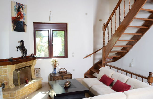 Villa Bella Loukisia - Foto 2