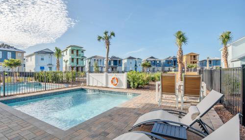 Margaritaville Cottage, Private Pool, Near Disney! - Foto 1