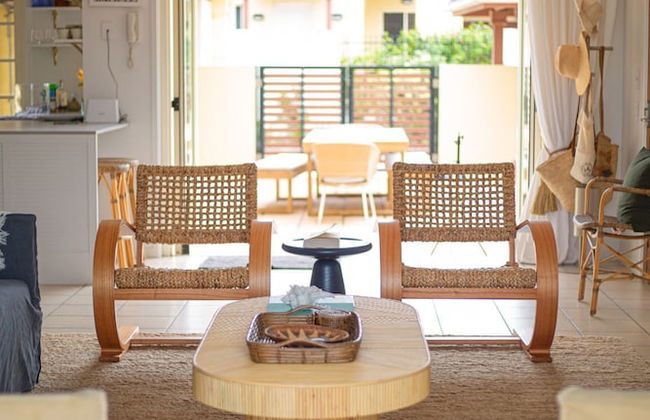 The Sands Resort - Foto 27