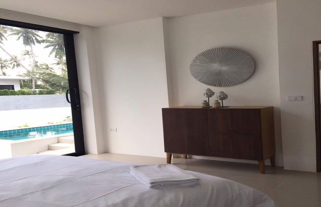 2 Bedroom Villa Tan - Foto 6