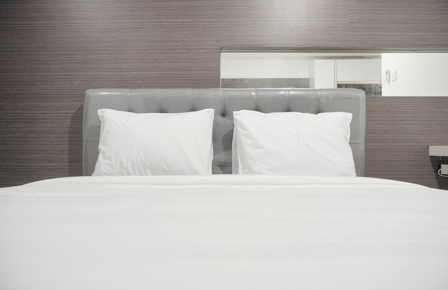 Cozy Living Studio At Green Bay Pluit Apartment - Foto 1
