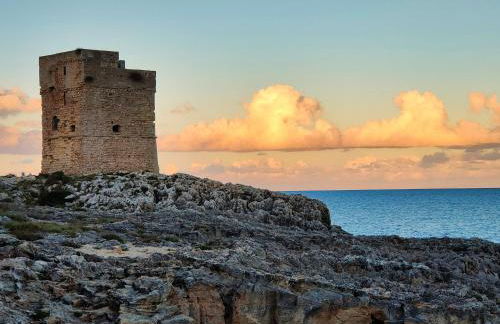 Lu Purpu di Casa Camilla Journey - Foto 49