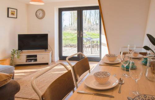 Discovery Barn - Luxury 2 Bed Barn Conversion! - Foto 16