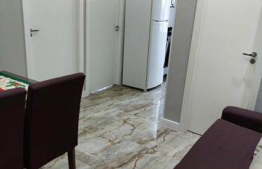 Apartamento frente à praia - Foto 10