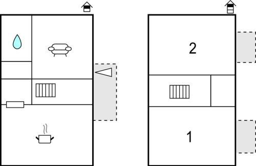 2 Bedroom Awesome Home In Priocca - Foto 29