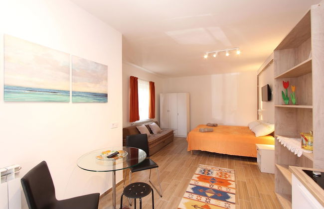 Apartments Cocaletto - Foto 22