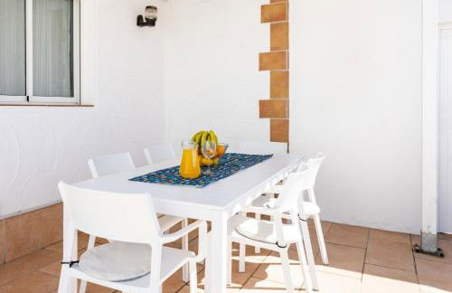 Casa Naranja - Heated pool - Foto 46