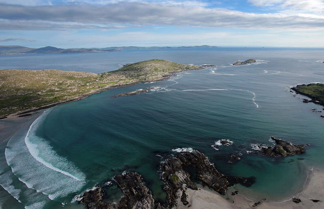 The Lodge Rossbeigh - Foto 19