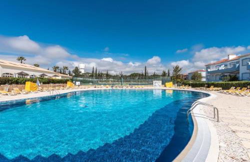 2 Bedroom Top Floor Apartment, Oasis Parque, near Alvor AT01 - Foto 8