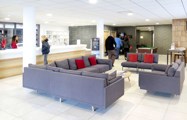 1 bedroom Apartment in La Clusaz with swimming pool and terrace - Photo 11