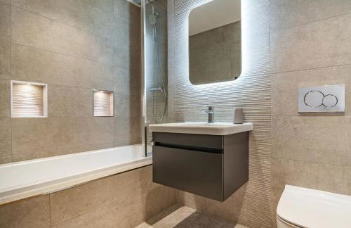 Hazelgrove Lodge Barn - Foto 29