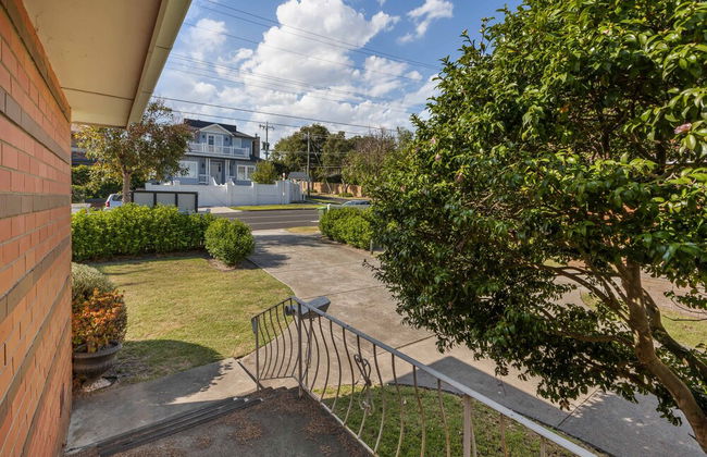 StayAU 2BRM Beach Family House Hampton - Foto 40