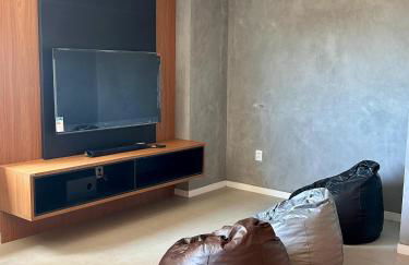 Apto novo com vista mar, a alguns passos da praia e do melhor shopping de Maceió! - Photo 17