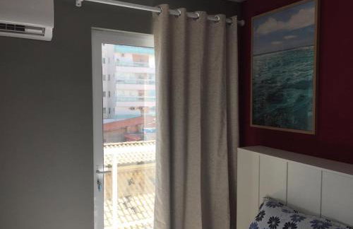 HOTEL BOSSA NOVA 224 - Ótimo Apto com cozinha para até 03 hóspedes - Foto 39