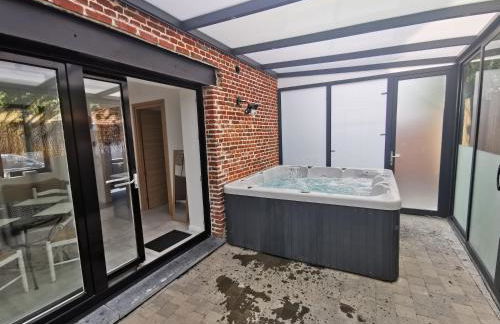 Giulia Appart Mairieux - Foto 22